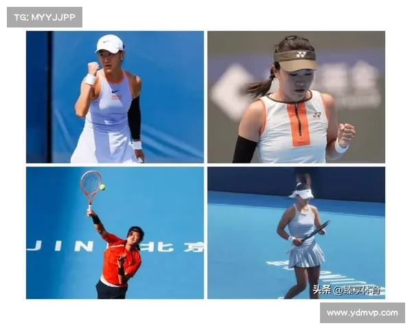 中网第4日郑钦文复出首秀轻松取胜 朱琳袁悦王曦雨遗憾出局